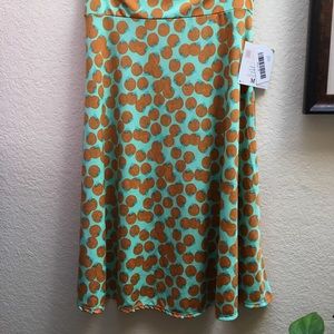Lularoe Azure sz med